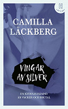 Cover for Vingar av silver (lättläst)