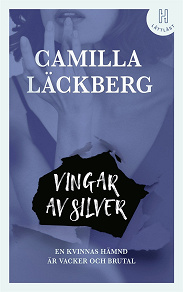 Omslagsbild för Vingar av silver (lättläst)