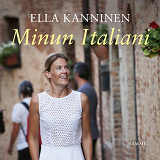 Cover for Minun Italiani