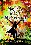 Cover for Magiska Marja Matterhorn
