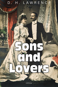 Cover for Sons and Lovers