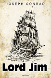 Cover for Lord Jim