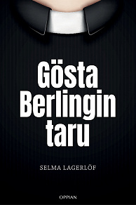 Omslagsbild för Go¨sta Berlingin taru