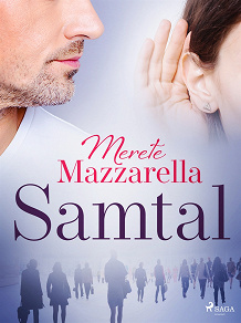 Cover for Samtal