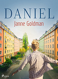 Cover for Daniel