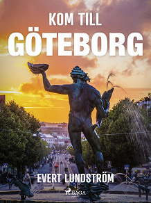 Omslagsbild för Kom till Göteborg