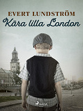 Cover for Kära Lilla London