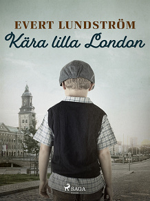 Omslagsbild för Kära Lilla London