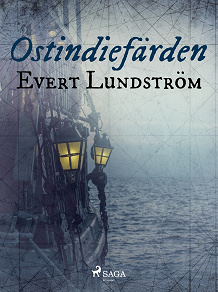 Cover for Ostindiefärden