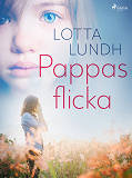 Omslagsbild för Pappas flicka