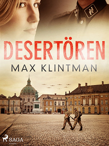 Cover for Desertören