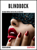 Cover for Blindbock – och andra förförisk erotiska noveller från Cupido