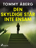 Omslagsbild för Den skyldige står inte ensam