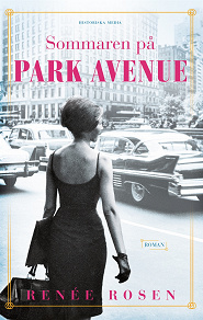 Omslagsbild för Sommaren på Park Avenue
