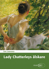Omslagsbild för Lady Chatterleys älskare