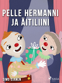 Omslagsbild för Pelle Hermanni ja äitiliini