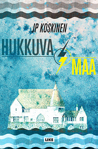 Cover for Hukkuva maa