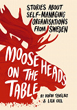 Omslagsbild för Moose Heads on the Table