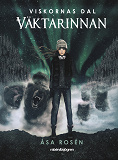 Cover for Väktarinnan