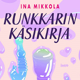 Cover for Runkkarin käsikirja