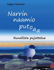 Omslagsbild för Narrin naamio putoaa: Runollista pujottelua