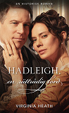 Cover for Hadleigh, en rättrådig lord