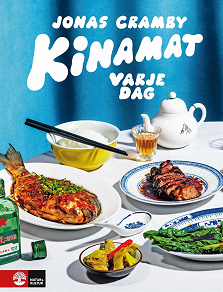 Cover for Kinamat varje dag