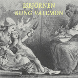 Omslagsbild för Isbjörnen kung Valemon