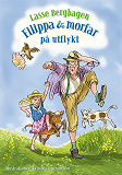 Omslagsbild för Filippa & morfar på utflykt