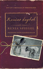 Omslagsbild för Renias dagbok