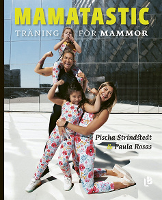 Cover for Mamatastic - träning för mammor