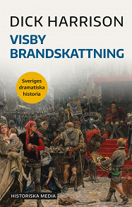 Cover for Visby brandskattning