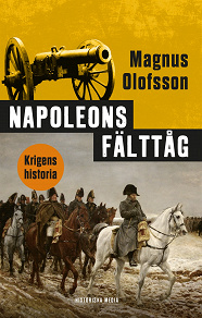 Omslagsbild för Napoleons fälttåg