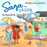Cover for Branden - läs tillsammans