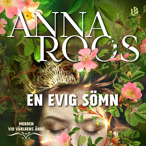 Cover for En evig sömn
