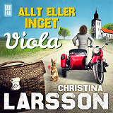 Omslagsbild för Allt eller inget, Viola