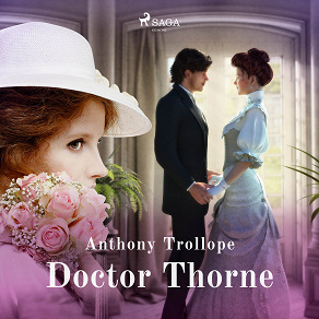 Omslagsbild för Doctor Thorne