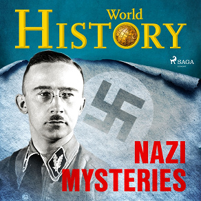 Omslagsbild för Nazi Mysteries