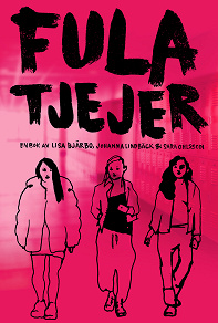 Cover for Fula tjejer