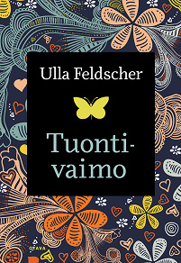 Cover for Tuontivaimo