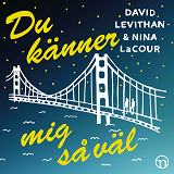Cover for Du känner mig så väl