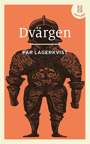 Cover for Dvärgen (lättläst)