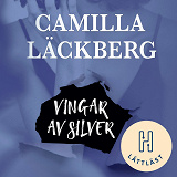 Omslagsbild för Vingar av silver (lättläst)