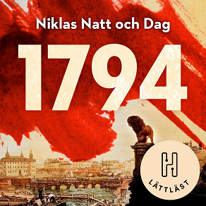 Omslagsbild för 1794 (lättläst)