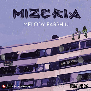 Cover for Mizeria