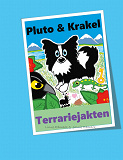 Omslagsbild för Terrariejakten: Pluto & Krakel
