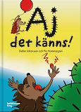 Cover for Aj det känns