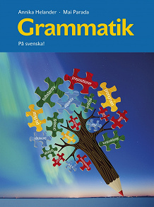 Cover for På svenska! Grammatik