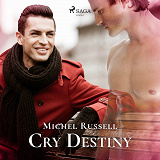 Cover for Cry Destiny