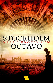 Cover for Stockholm Octavo